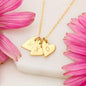 Sweetest Heart Necklace, Wishing You A Quick And Complete Recovery Get Well Soon