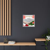 Load image into Gallery viewer, Canvas Art Print
