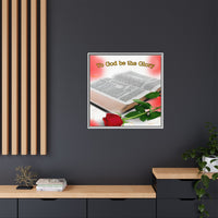 Load image into Gallery viewer, Canvas Art Print
