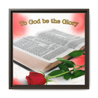 Load image into Gallery viewer, Canvas Art Print
