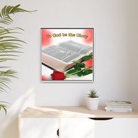 Load image into Gallery viewer, Canvas Art Print
