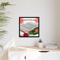 Load image into Gallery viewer, Canvas Art Print
