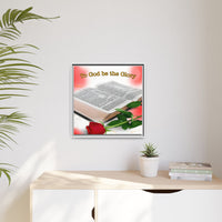 Load image into Gallery viewer, Canvas Art Print
