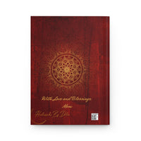 Load image into Gallery viewer, Dear Holy Spirit Hardcover Journal Matte
