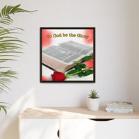 Load image into Gallery viewer, Canvas Art Print
