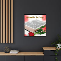 Load image into Gallery viewer, Canvas Art Print
