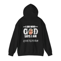 Load image into Gallery viewer, Unisex Heavy Blend™ Hooded Sweatshirt

