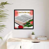 Load image into Gallery viewer, Canvas Art Print
