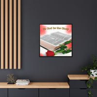 Load image into Gallery viewer, Canvas Art Print
