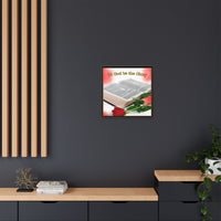 Load image into Gallery viewer, Canvas Art Print
