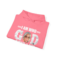 Load image into Gallery viewer, Unisex Heavy Blend™ Hooded Sweatshirt
