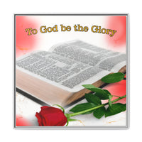 Load image into Gallery viewer, Canvas Art Print
