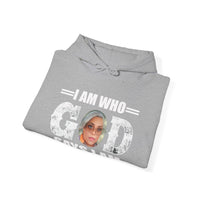 Load image into Gallery viewer, Unisex Heavy Blend™ Hooded Sweatshirt
