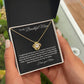 1000017025 Love Knot Necklace