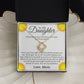1000004529 Love Knot Necklace