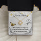 1000006375 Love Knot Necklace