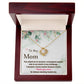 1000006402 Love Knot Necklace