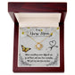 1000006375 Love Knot Necklace