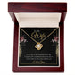 1000005076 Love Knot Necklace