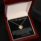 1000017025 Love Knot Necklace