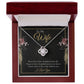 1000005076 Love Knot Necklace