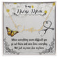 Nurse Mom's Serenity Necklace