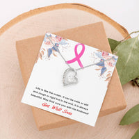 Load image into Gallery viewer, Life Is Like The Ocean. It Can Be Calm And Still Or Rough And Rigid, But In The End It&#39;s Always Beautiful
