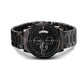 A Bond That Can't Be Broken-Gift To Grandson From Grandma-Engraved Watch