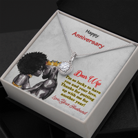 Load image into Gallery viewer, I Am So Lucky To Have Youi And Your Love, Thanks For Putting Up With Me For Another Year!
