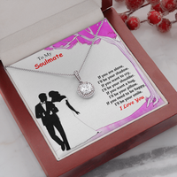 Load image into Gallery viewer, If You&#39;re Alone, I&#39;ll Be Your Shadow. If You Want To Cry, I&#39;ll Be Your Shoulder. If You Want A Hug, I&#39;ll Be Your Pillow. If You&#39;re Happy, I&#39;ll Be Your Smile
