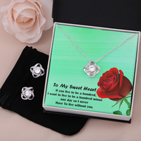 Load image into Gallery viewer, If You Live to Be a Hundred, I Want to Live to Be a Hundred Minus One Day So I Never  Have to Live Without You
