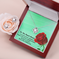 Load image into Gallery viewer, If You Live to Be a Hundred, I Want to Live to Be a Hundred Minus One Day So I Never  Have to Live Without You
