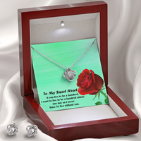 Load image into Gallery viewer, If You Live to Be a Hundred, I Want to Live to Be a Hundred Minus One Day So I Never  Have to Live Without You
