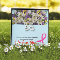 Load image into Gallery viewer, It&#39;s Always Darkest Before The Dawn. Your Dawn Is Coming
