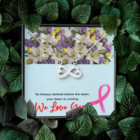 Load image into Gallery viewer, It&#39;s Always Darkest Before The Dawn. Your Dawn Is Coming
