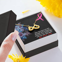 Load image into Gallery viewer, May God Give You The Strength And Courage To Continue Your Valiant Fight Until You Are Well Again.
