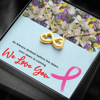 Load image into Gallery viewer, It&#39;s Always Darkest Before The Dawn. Your Dawn Is Coming
