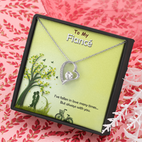 Load image into Gallery viewer, I Have Fallen In Love Many Times But Always With You
