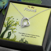 Load image into Gallery viewer, I Have Fallen In Love Many Times But Always With You
