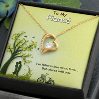 Load image into Gallery viewer, I Have Fallen In Love Many Times But Always With You
