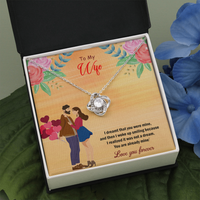 Load image into Gallery viewer, I Dreamt That You Were Mine, And Then I Woke Up Smiling Because I Realized It Was Not A Dream. You Are Already Mine!
