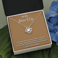 Load image into Gallery viewer, I Dreamt That You Were Mine, and Then I Woke Up Smiling Because I Realized It Was Not a Dream. You Are Already Mine
