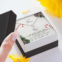 Load image into Gallery viewer, We Hope Every Time You Wear This Necklace It Reminds You How Much We Love You!
