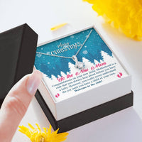 Load image into Gallery viewer, To The New Mom Congratulations On Your New Child
