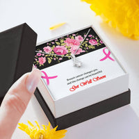 Load image into Gallery viewer, Breast Cancer Changes You, And The Change Can Be Beautiful
