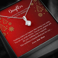 Load image into Gallery viewer, Life&#39;s Greatest Blessing Is Having You As My Daughter
