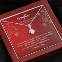 Load image into Gallery viewer, Life&#39;s Greatest Blessing Is Having You As My Daughter
