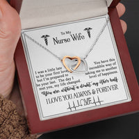 Load image into Gallery viewer, I was a little late to be your first love but I am prepared to be your last
