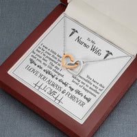 Load image into Gallery viewer, I was a little late to be your first love but I am prepared to be your last
