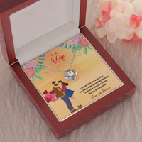 Load image into Gallery viewer, I Dreamt That You Were Mine, And Then I Woke Up Smiling Because I Realized It Was Not A Dream. You Are Already Mine!
